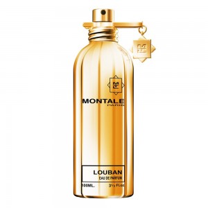 Montale Louban Tester